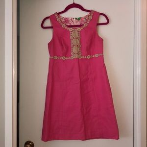 Lilly Pultizer Dress